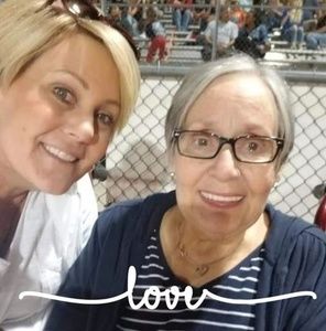 Meet your Posher, Traci